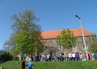 1 Start Burg Schlanstedt